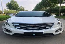 凯迪拉克 XT5