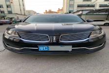 林肯MKX(进口)