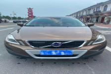 沃尔沃XC60(进口)