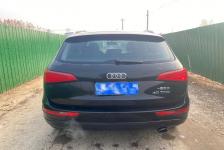 奥迪Q5