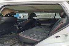 长安轿车 长安CS75